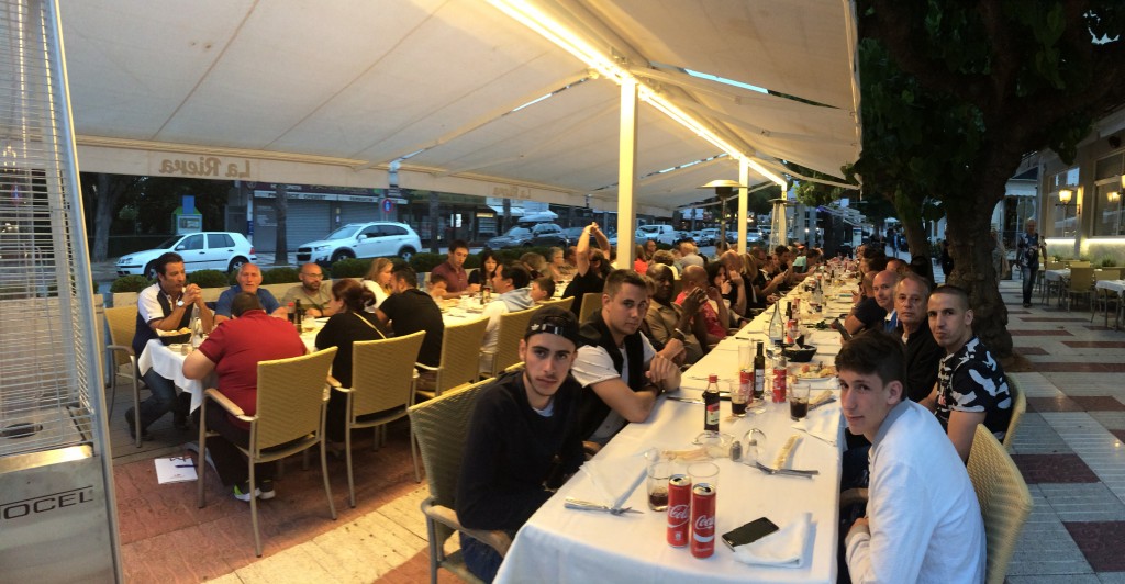 platja d'aro20017 082