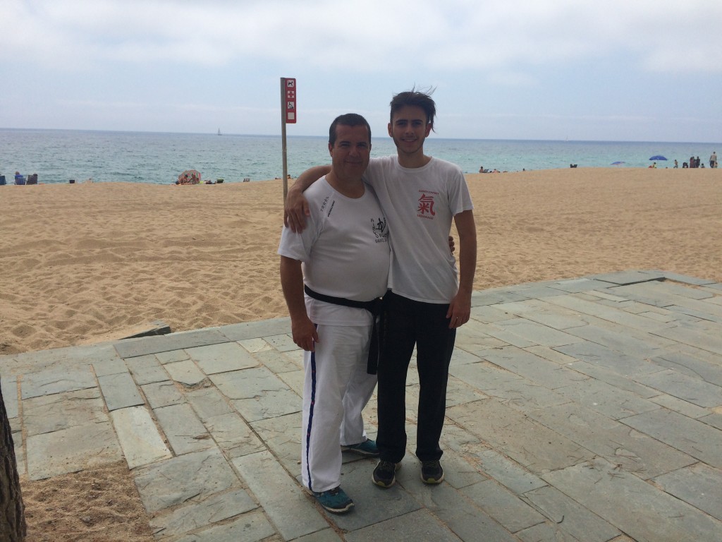 platja d'aro20017 158