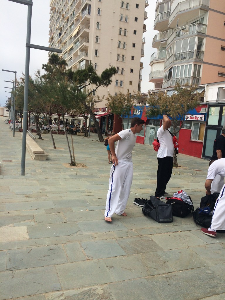 platja d'aro20017 160