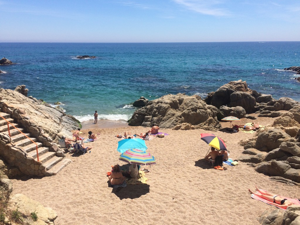 platja d'aro20017 238