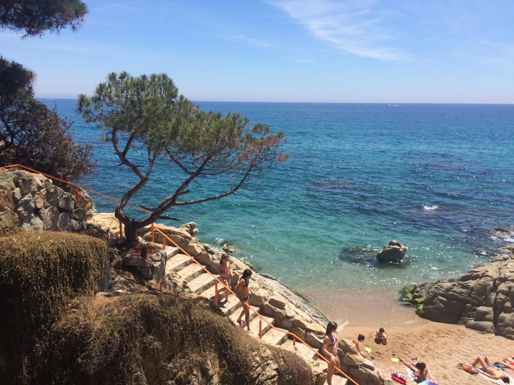 platja d'aro20017 240