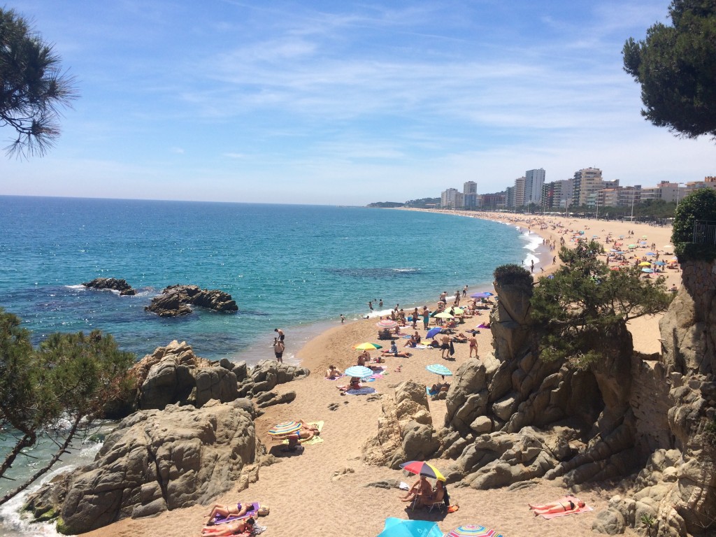 platja d'aro20017 242